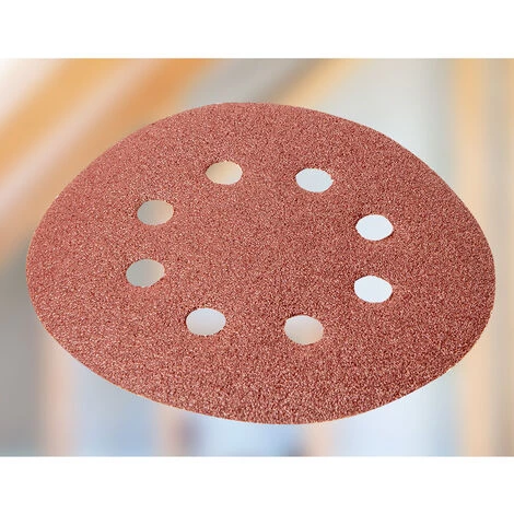 Verto Exzenterschleifer 380 W, 125 Mm 5 Verto Exzenterschleifer 380 W, 125 Mm – Bild 5