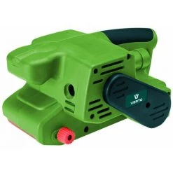 VERTO Bandschleifmaschine 730 W, 75 X 457 Mm