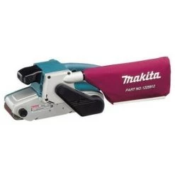 Makita - Ponceuse à Bande 1010W 76x533mm - 9903