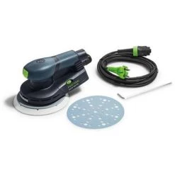 FESTOOL MASCHINEN Festool Exzenterschleifer ETS EC 150/3 EQ – 575032