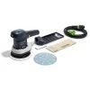 FESTOOL MASCHINEN Festool Exzenterschleifer ETS 150/5 EQ  575057