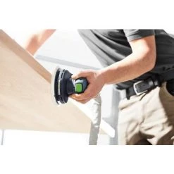 FESTOOL MASCHINEN Festool Exzenterschleifer ETS EC 150/5 EQ  575043 -Poliermaschinen & Schleifmaschinen Verkaufsladen 4501025 3