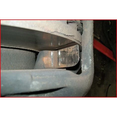 KSTOOLS KS TOOLS Druckluft-Bandschleifer, 150mm 3 KSTOOLS KS TOOLS Druckluft-Bandschleifer, 150mm – Bild 3