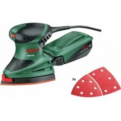 Bosch PSM 160A Deltaschleifer