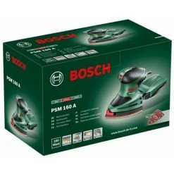 Bosch PSM 160A Deltaschleifer -Poliermaschinen & Schleifmaschinen Verkaufsladen 45290355 4