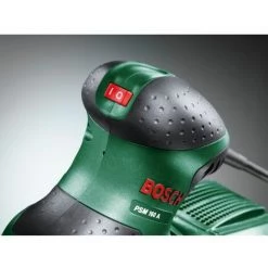 Bosch PSM 160A Deltaschleifer -Poliermaschinen & Schleifmaschinen Verkaufsladen 45290355 5