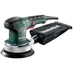 Metabo SXE 3150 Exzenterschleifer Ø 150 Mm 310W Schleifgerät + Zubehör Im Karton