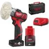 .MILWAUKEE. Milwaukee M12 BPS M12™ Akku-Mini-Polierer