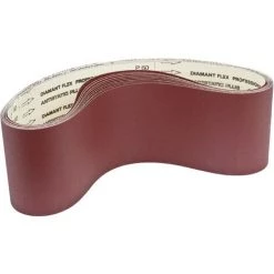 Holzmann Maschinen SBM100LSET Schleifband-Set 1 St.