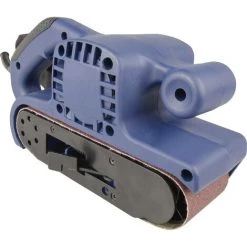 Ferm BSM1024 BSM1024 Bandschleifer 950 W Band-Breite 75 Mm Band-Länge 533 Mm -Poliermaschinen & Schleifmaschinen Verkaufsladen 45860987 3