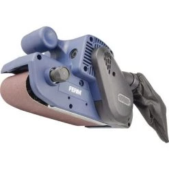 Ferm BSM1024 BSM1024 Bandschleifer 950 W Band-Breite 75 Mm Band-Länge 533 Mm -Poliermaschinen & Schleifmaschinen Verkaufsladen 45860987 4