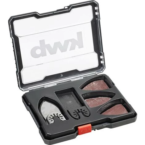 Kwb 709890 Schleif- Und Poliergerät 14teilig 1 Kwb 709890 Schleif- Und Poliergerät 14teilig