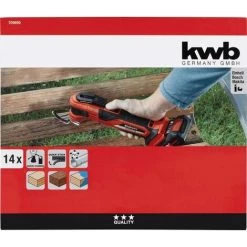 Kwb 709890 Schleif- Und Poliergerät 14teilig 7 Kwb 709890 Schleif- Und Poliergerät 14teilig -Poliermaschinen & Schleifmaschinen Verkaufsladen 45903292 3