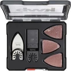 Kwb 709890 Schleif- Und Poliergerät 14teilig 8 Kwb 709890 Schleif- Und Poliergerät 14teilig -Poliermaschinen & Schleifmaschinen Verkaufsladen 45903292 4