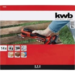 Kwb 709890 Schleif- Und Poliergerät 14teilig 9 Kwb 709890 Schleif- Und Poliergerät 14teilig -Poliermaschinen & Schleifmaschinen Verkaufsladen 45903292 5