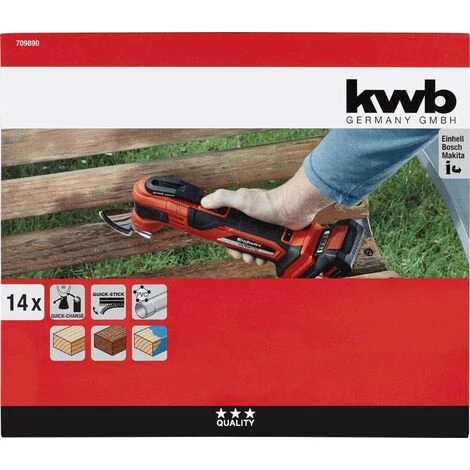 Kwb 709890 Schleif- Und Poliergerät 14teilig 5 Kwb 709890 Schleif- Und Poliergerät 14teilig – Bild 5