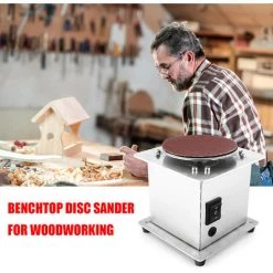 ASUPERMALL Poliermaschinen, Reines Kupferwerk, (7-fach Regelbares Netzteil + 20 Stück 100mm Schleifpapier + 5 Inbusschlüssel) 8 ASUPERMALL Poliermaschinen, Reines Kupferwerk, (7-fach Regelbares Netzteil + 20 Stück 100mm Schleifpapier + 5 Inbusschlüssel) -Poliermaschinen & Schleifmaschinen Verkaufsladen 46025606 4