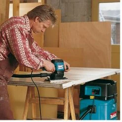 Makita – Ponceuse Vibrante 600W 115X180mm - 9046 -Poliermaschinen & Schleifmaschinen Verkaufsladen 46239928 3
