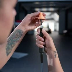 FLEX-ELEKTROWERKZEUGE GMBH Flex Flexible Welle FS 140 506605 Für PXE 80 Polieren Poliermaschine 1400 Mm -Poliermaschinen & Schleifmaschinen Verkaufsladen 46355558 3