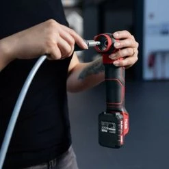 FLEX-ELEKTROWERKZEUGE GMBH Flex Flexible Welle FS 140 506605 Für PXE 80 Polieren Poliermaschine 1400 Mm -Poliermaschinen & Schleifmaschinen Verkaufsladen 46355558 4