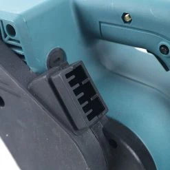 ETOILE Elektrobandschleifer Bandschleifmaschine Bandschleifer Schleifmaschine Bandmaschine Mit Staubbeutel 1KW 220V -Poliermaschinen & Schleifmaschinen Verkaufsladen 46524177 4