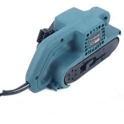 ETOILE Elektrobandschleifer Bandschleifmaschine Bandschleifer Schleifmaschine Bandmaschine Mit Staubbeutel 1KW 220V -Poliermaschinen & Schleifmaschinen Verkaufsladen 46524177 5