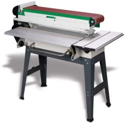 Holzstar Kantenschleifmaschine KSO 790 (400 V), 5900790