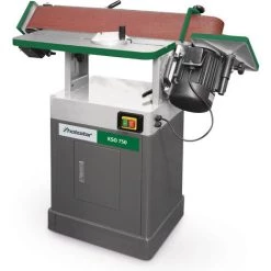 Holzstar Kantenschleifmaschine KSO 750 (230V), 5900751