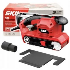 Bandschleifer Skil 7615 AB 710W (Karton)