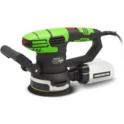 Schwingschleifer 450 W CONSTRUCTOR -Poliermaschinen & Schleifmaschinen Verkaufsladen 46888809 3