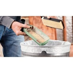 Bosch Exzenterschleifer PEX 220 A (220 Watt, SchleiftellerØ 125 Mm) -Poliermaschinen & Schleifmaschinen Verkaufsladen 47244582 5