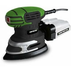 Deltaschleifer 220 W CONSTRUCTOR -Poliermaschinen & Schleifmaschinen Verkaufsladen 47435978 4