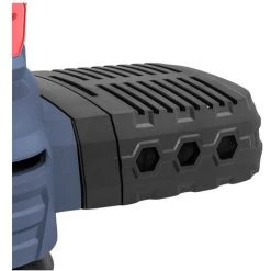 GÜDE® Güde EXS 125 E Exzenterschleifer 380 Watt 125 Mm ( 58130 ) + 4x Toolbrothers TURTLE Schleifset -Poliermaschinen & Schleifmaschinen Verkaufsladen 47549794 5