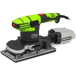 Schwingschleifer 330 W CONSTRUCTOR -Poliermaschinen & Schleifmaschinen Verkaufsladen 47602261 3