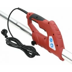 LONGZIMING Trockenbau-Schleifmaschine Mit Vakuumfunktion 750 W 8 LONGZIMING Trockenbau-Schleifmaschine Mit Vakuumfunktion 750 W -Poliermaschinen & Schleifmaschinen Verkaufsladen 47664597 4