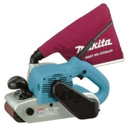 Makita 9403J Elektro-Bandschleifer