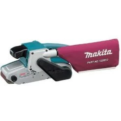 Makita – Ponceuse à Bande 1010W (bande:76 X 610 Mm) - 9920