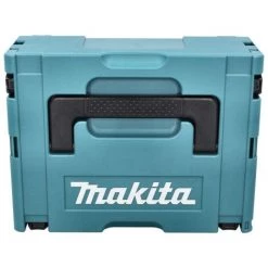 Makita DPV 300 RT1J Akku Schleifer Polierer 18 V 50 / 80 Mm Brushless + 1x Akku 5,0 Ah + Ladegerät + Makpac -Poliermaschinen & Schleifmaschinen Verkaufsladen 49700272 4