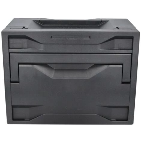 Makita BO 3710 X Schwingschleifer 190 W + Makbox 5 Makita BO 3710 X Schwingschleifer 190 W + Makbox – Bild 5