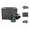 Makita BO 5041 X Exzenterschleifer 300 W 125 Mm + Makbox