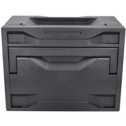 Makita BO 5041 X Exzenterschleifer 300 W 125 Mm + Makbox -Poliermaschinen & Schleifmaschinen Verkaufsladen 50002551 4