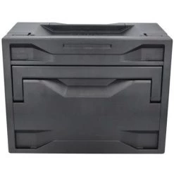 Makita 9910 X Elektro Bandschleifer 650 W 76 Mm + Makbox 8 Makita 9910 X Elektro Bandschleifer 650 W 76 Mm + Makbox -Poliermaschinen & Schleifmaschinen Verkaufsladen 50002558 4