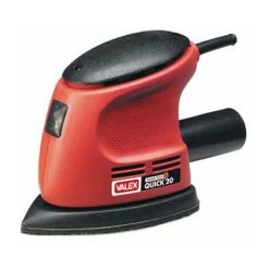Valex Schwingschleifer Quick 20 1402033 - -