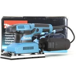 Makita Schwingschleifer BO3711 - -