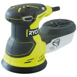 RYOBI Exzenterschleifer ROS 300. - -
