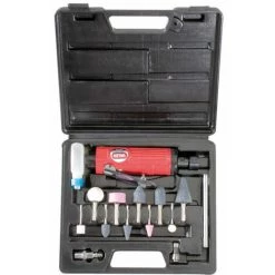 Valex 1553013 Druckluft Winkelschleifer - -