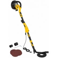 VARO Trockenbauschleifer 710 Watt