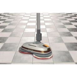 VENTEO Vibra Clean Elektrischer Polierer - Reinigen, Fleckenentfernen, Polieren Und Polieren Aller Arten Von Oberflächen -Poliermaschinen & Schleifmaschinen Verkaufsladen 50411569 3