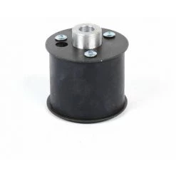 SENDERPICK Rohrbandschleifer Winkelschleiferaufsatz Bandschleifer Für Winkelschleifer Winkelschleifer Geländer Rohrpolierer Schleifband(Art : M-14) -Poliermaschinen & Schleifmaschinen Verkaufsladen 50460273 4