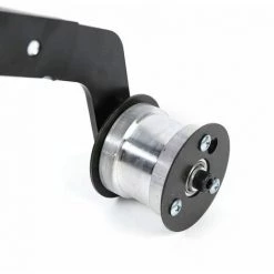 SENDERPICK Rohrbandschleifer Winkelschleiferaufsatz Bandschleifer Für Winkelschleifer Winkelschleifer Geländer Rohrpolierer Schleifband(Art : M-14) -Poliermaschinen & Schleifmaschinen Verkaufsladen 50460273 5